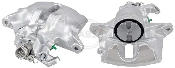 Handler.Part Brake caliper ABS 629892 1