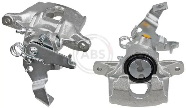 Handler.Part Brake caliper ABS 630071 1