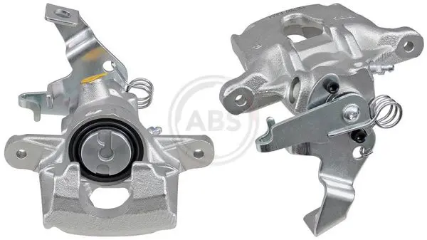 Handler.Part Brake caliper ABS 630072 1