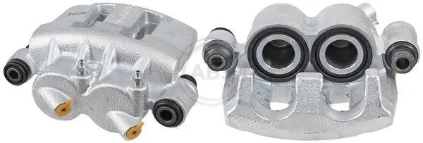 Handler.Part Brake caliper ABS 630202 1