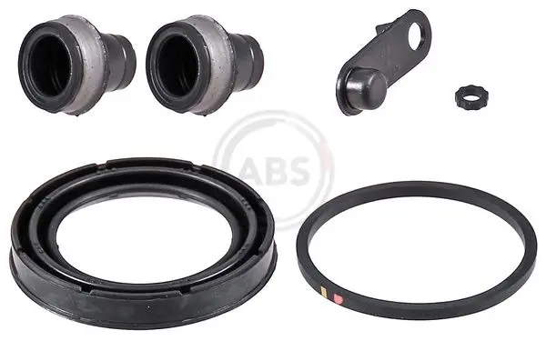 Handler.Part Repair kit, brake caliper ABS 63633 1