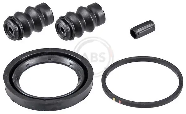 Handler.Part Repair kit, brake caliper ABS 63637 1