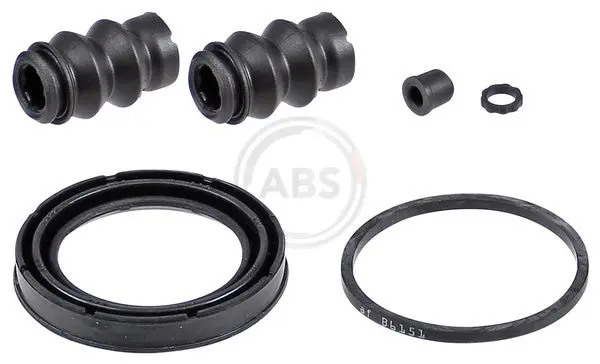 Handler.Part Repair kit, brake caliper ABS 63638 1