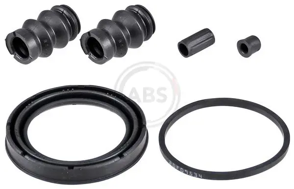 Handler.Part Repair kit, brake caliper ABS 63642 1