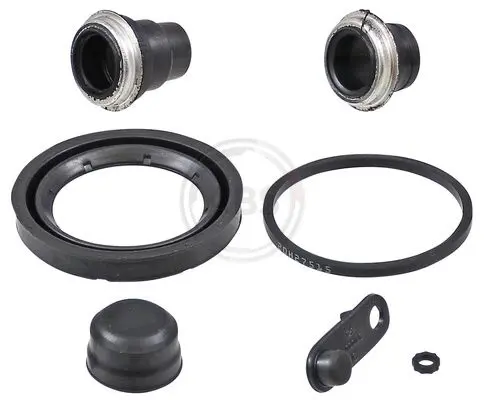 Handler.Part Repair kit, brake caliper ABS 63571 1