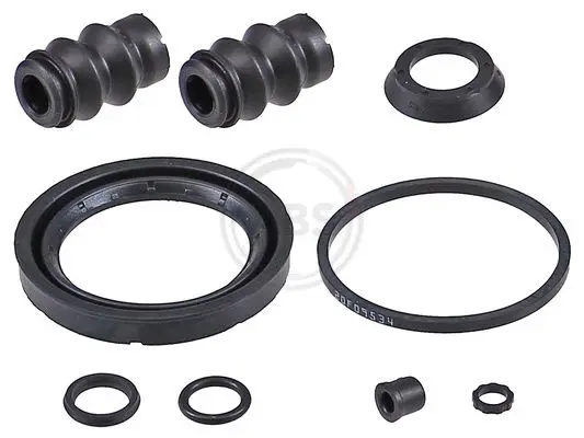 Handler.Part Repair kit, brake caliper ABS 63639 1