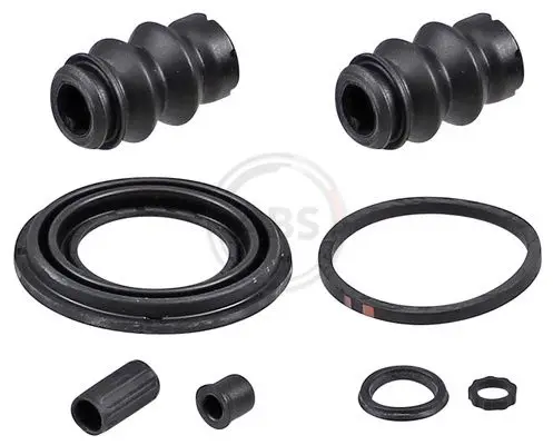 Handler.Part Repair kit, brake caliper ABS 63650 1