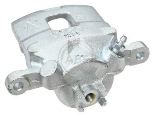 Handler.Part Brake caliper ABS 721662 1