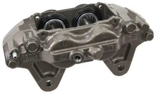 Handler.Part Brake caliper ABS 721612 1