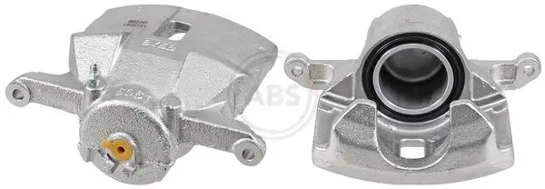 Handler.Part Brake caliper ABS 721911 1