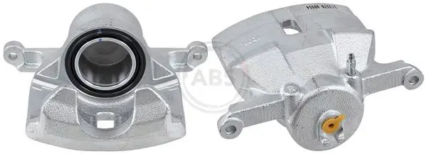 Handler.Part Brake caliper ABS 721912 1