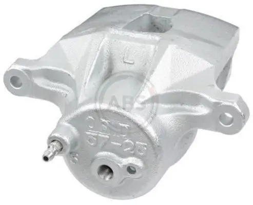 Handler.Part Brake caliper ABS 727241 1