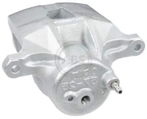 Handler.Part Brake caliper ABS 727242 1