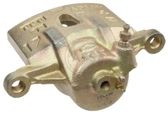 Handler.Part Brake caliper ABS 727432 1