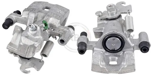 Handler.Part Brake caliper ABS 727622 1