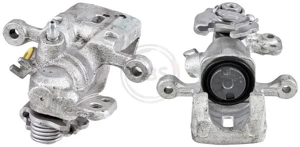 Handler.Part Brake caliper ABS 727631 1