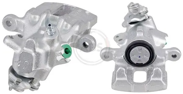 Handler.Part Brake caliper ABS 727652 1