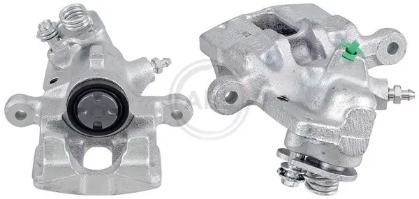 Handler.Part Brake caliper ABS 727672 1