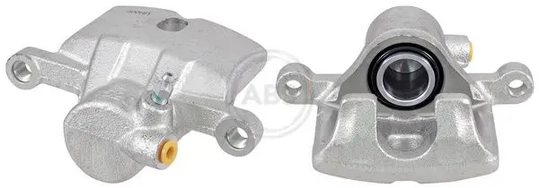 Handler.Part Brake caliper ABS 728111 1