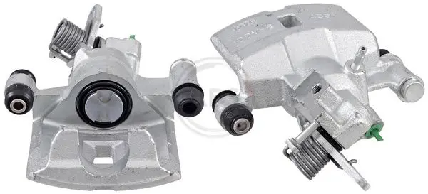 Handler.Part Brake caliper ABS 728312 1