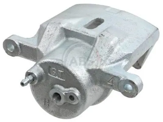 Handler.Part Brake caliper ABS 728431 1