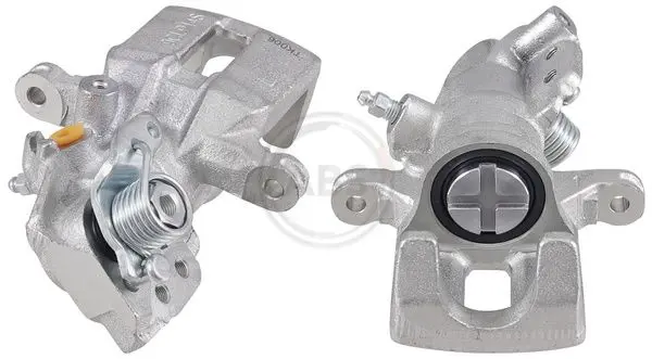 Handler.Part Brake caliper ABS 728881 1