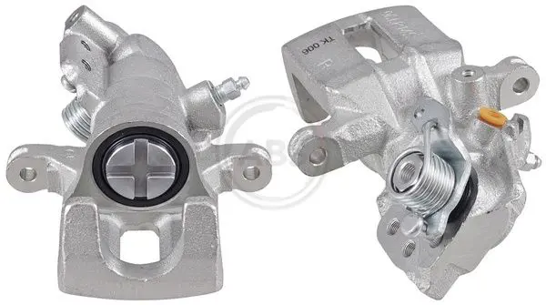 Handler.Part Brake caliper ABS 728882 1