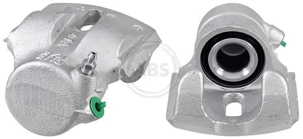 Handler.Part Brake caliper ABS 727861 1