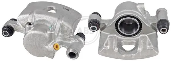 Handler.Part Brake caliper ABS 727951 1