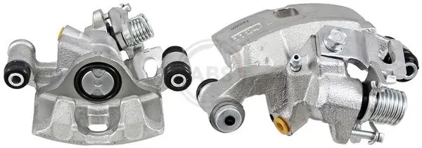 Handler.Part Brake caliper ABS 728221 1