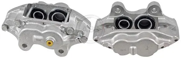 Handler.Part Brake caliper ABS 728591 1