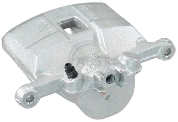 Handler.Part Brake caliper ABS 729452 1