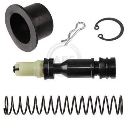 Handler.Part Repair kit, clutch master cylinder ABS 73033 1