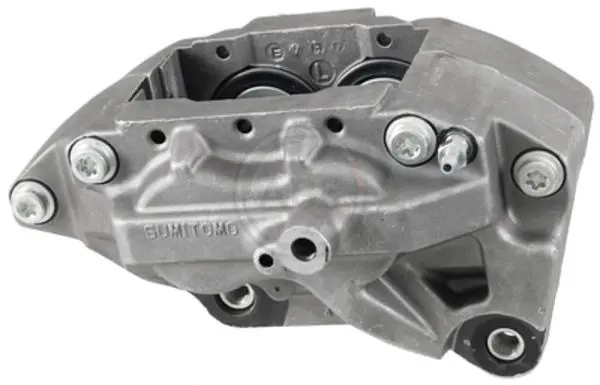 Handler.Part Brake caliper ABS 730331 1