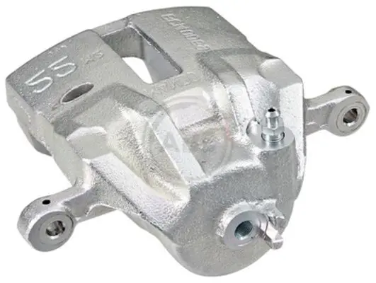 Handler.Part Brake caliper ABS 730822 1