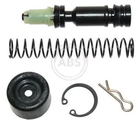 Handler.Part Repair kit, clutch master cylinder ABS 73163 1