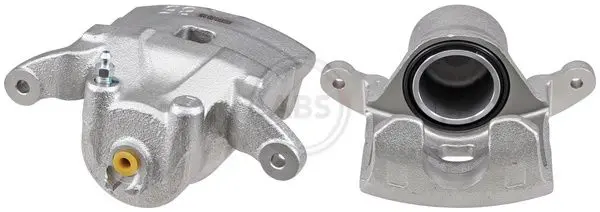 Handler.Part Brake caliper ABS 730791 1