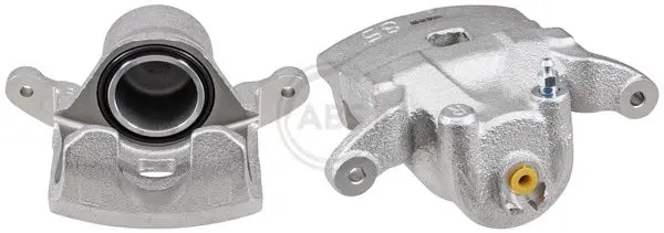 Handler.Part Brake caliper ABS 730792 1