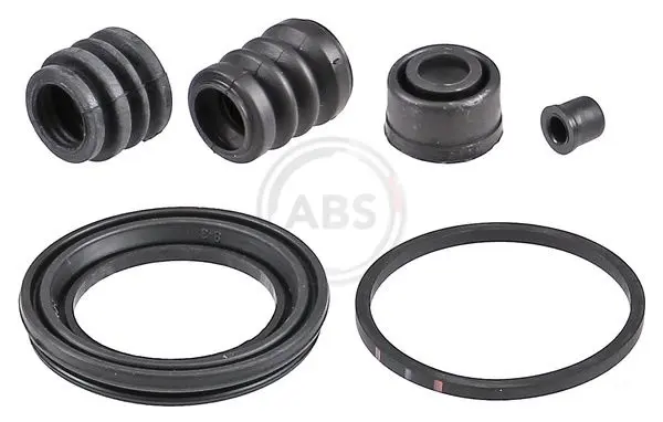 Handler.Part Repair kit, brake caliper ABS 73301 1