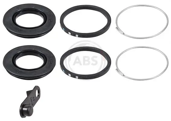 Handler.Part Repair kit, brake caliper ABS 73089 1