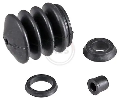 Handler.Part Repair kit, clutch slave cylinder ABS 73309 1