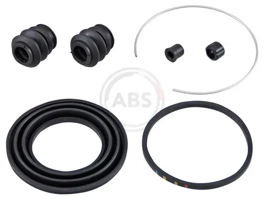 Handler.Part Repair kit, brake caliper ABS 73493 1