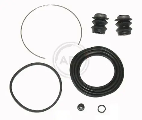 Handler.Part Repair kit, brake caliper ABS 73201 1