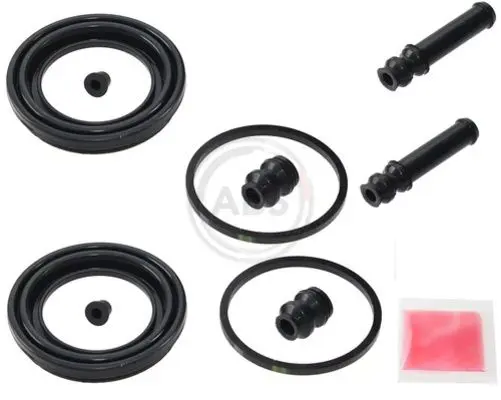 Handler.Part Repair kit, brake caliper ABS 73343 1