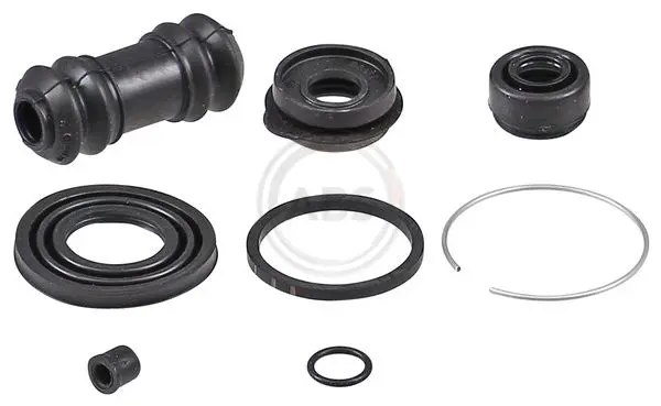 Handler.Part Repair kit, brake caliper ABS 73435 1