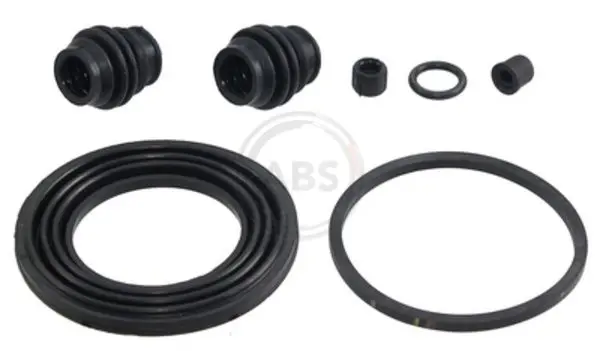 Handler.Part Repair kit, brake caliper ABS 73508 1