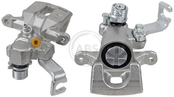 Handler.Part Brake caliper ABS 740041 1