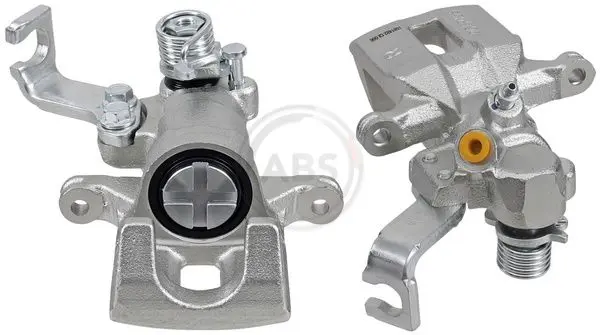 Handler.Part Brake caliper ABS 740042 1