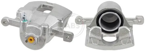 Handler.Part Brake caliper ABS 740071 1