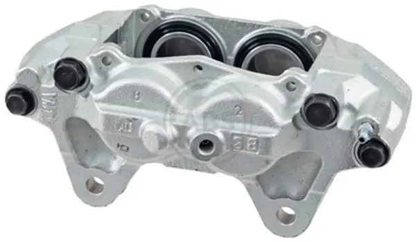 Handler.Part Brake caliper ABS 740361 1